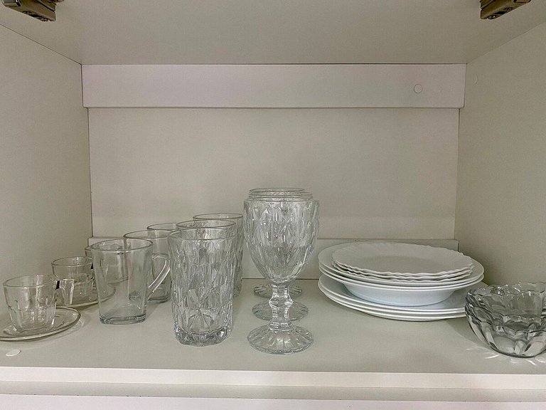 109 Vetra - Studio com Jardim Privativo