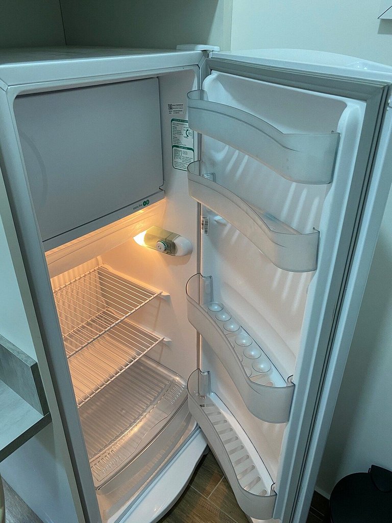 109 Vetra - Studio com Jardim Privativo