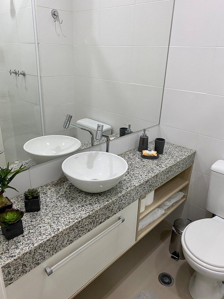 114 Vetra - Studio cook and bedroom