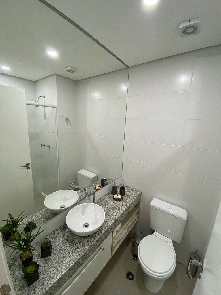 114 Vetra - Studio cook and bedroom