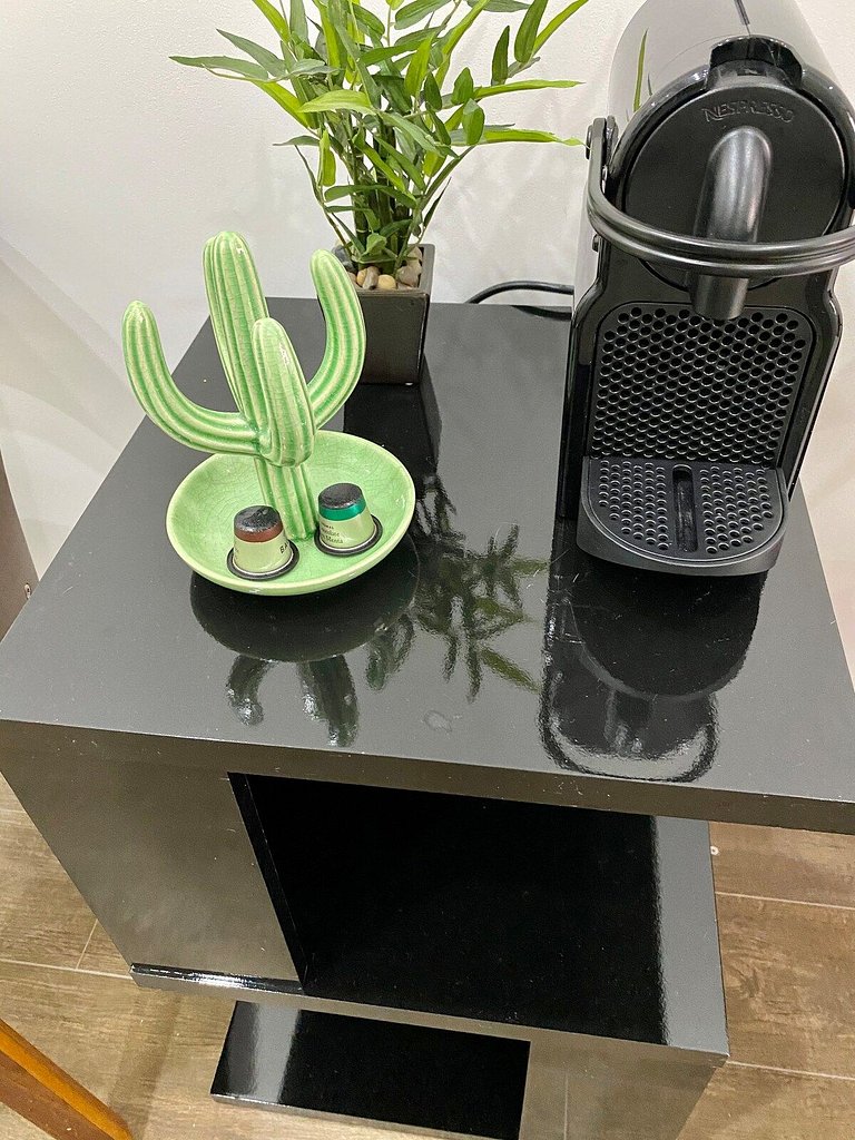 114 Vetra - Studio cook and bedroom