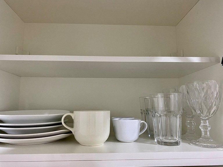 114 Vetra - Studio cook and bedroom