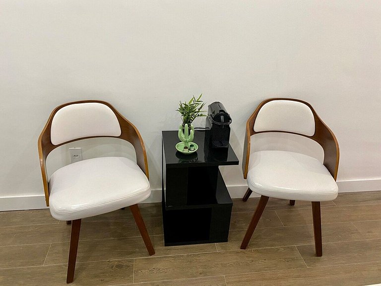 114 Vetra - Studio cook and bedroom