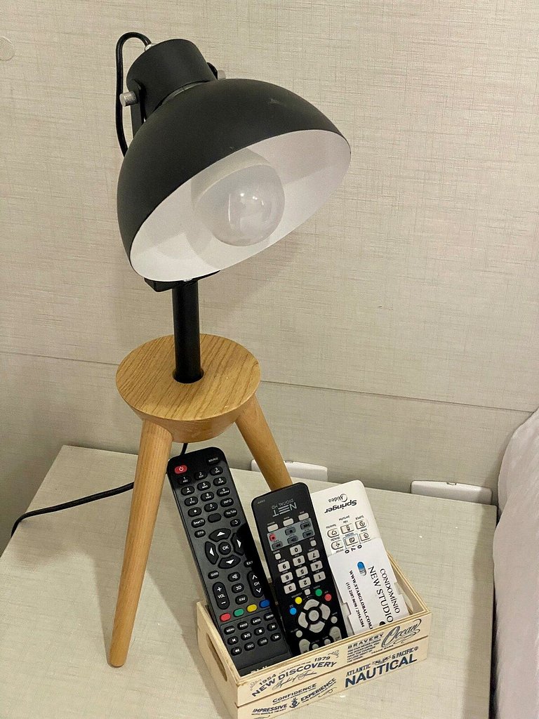 114 Vetra - Studio cook and bedroom