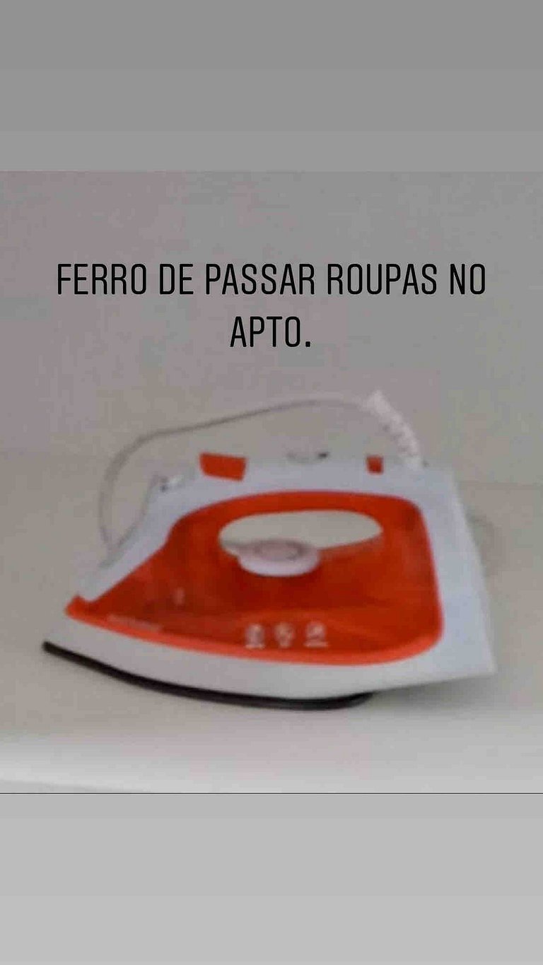 204 Vetra - Studio bem localizado para 4p