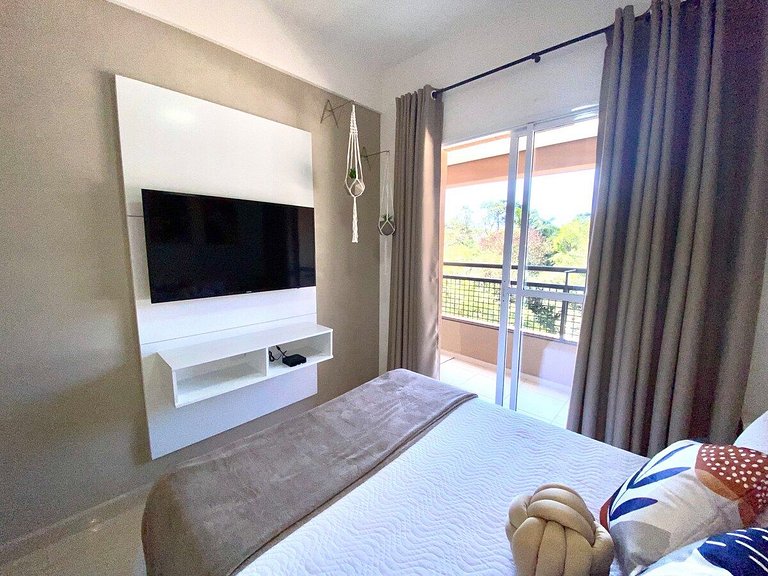 209 Vetra - Studio elegante e confortável