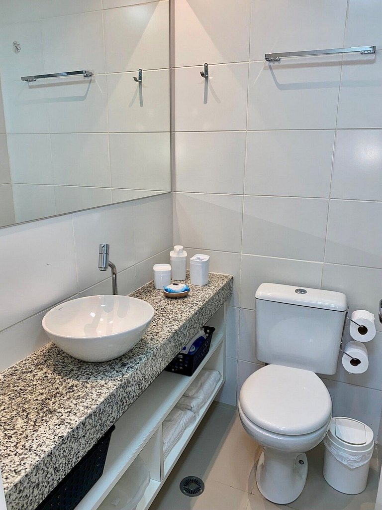 209 Vetra - Studio elegante e confortável