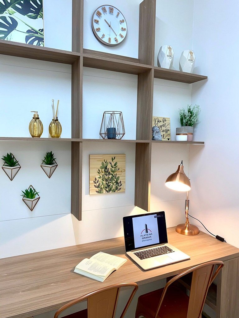 209 Vetra - Studio elegante e confortável