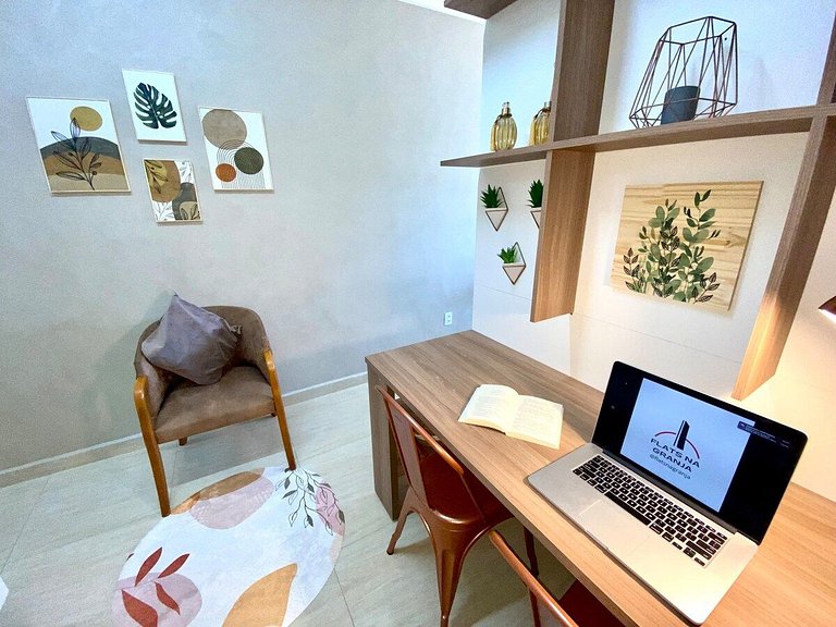 209 Vetra - Studio elegante e confortável