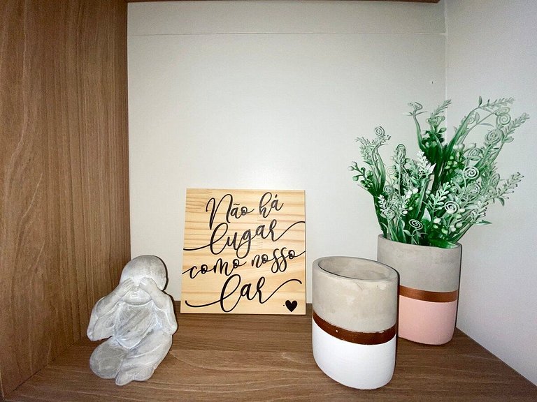 209 Vetra - Studio elegante e confortável