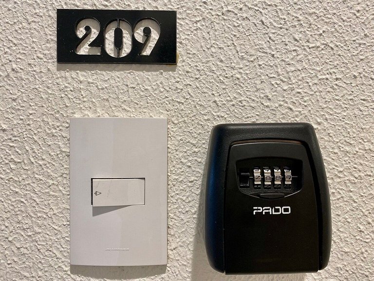 209 Vetra - Studio elegante e confortável