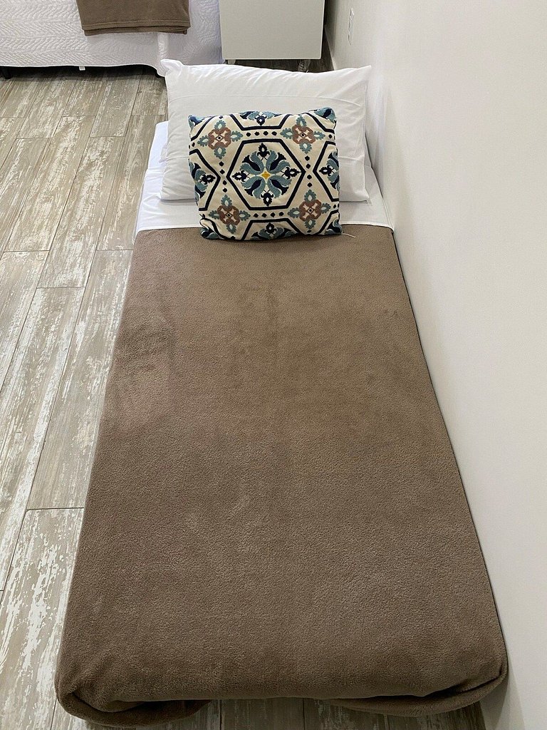 304 Vetra Studio moderno e com estrutura