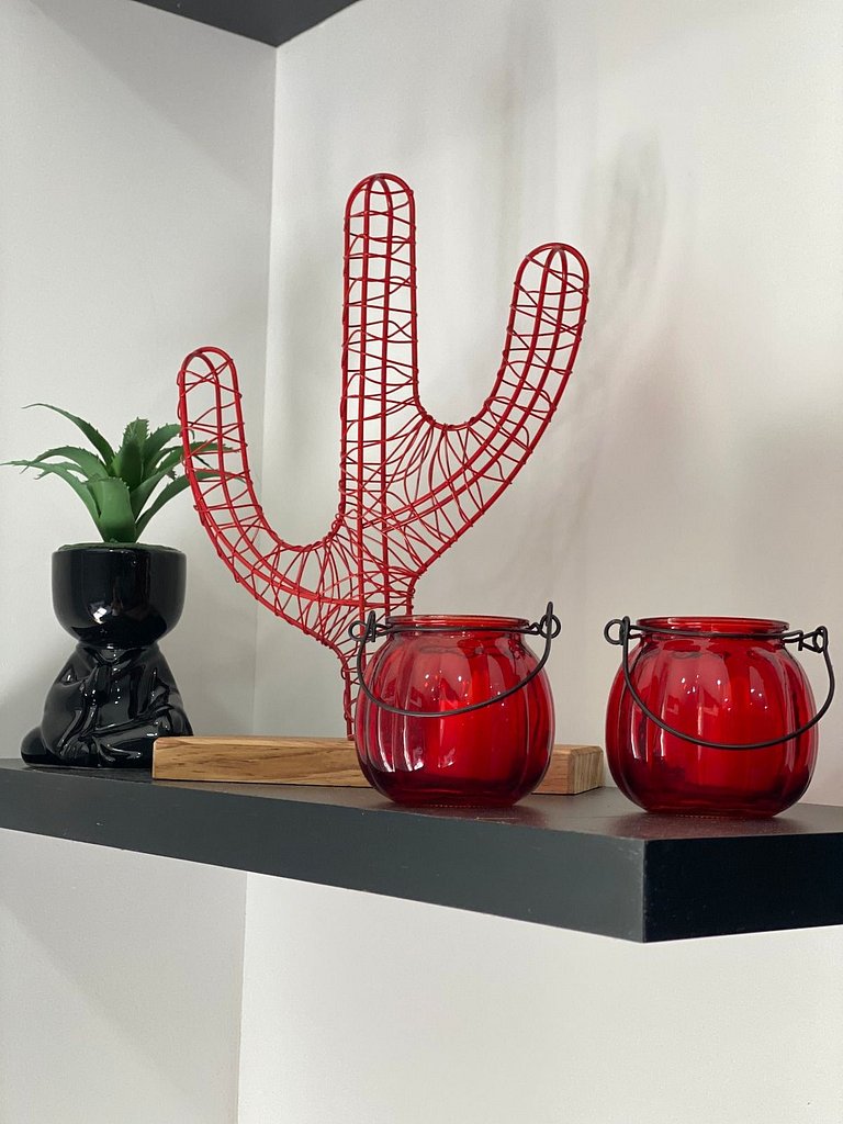 404 Vetra - studio moderno e prático