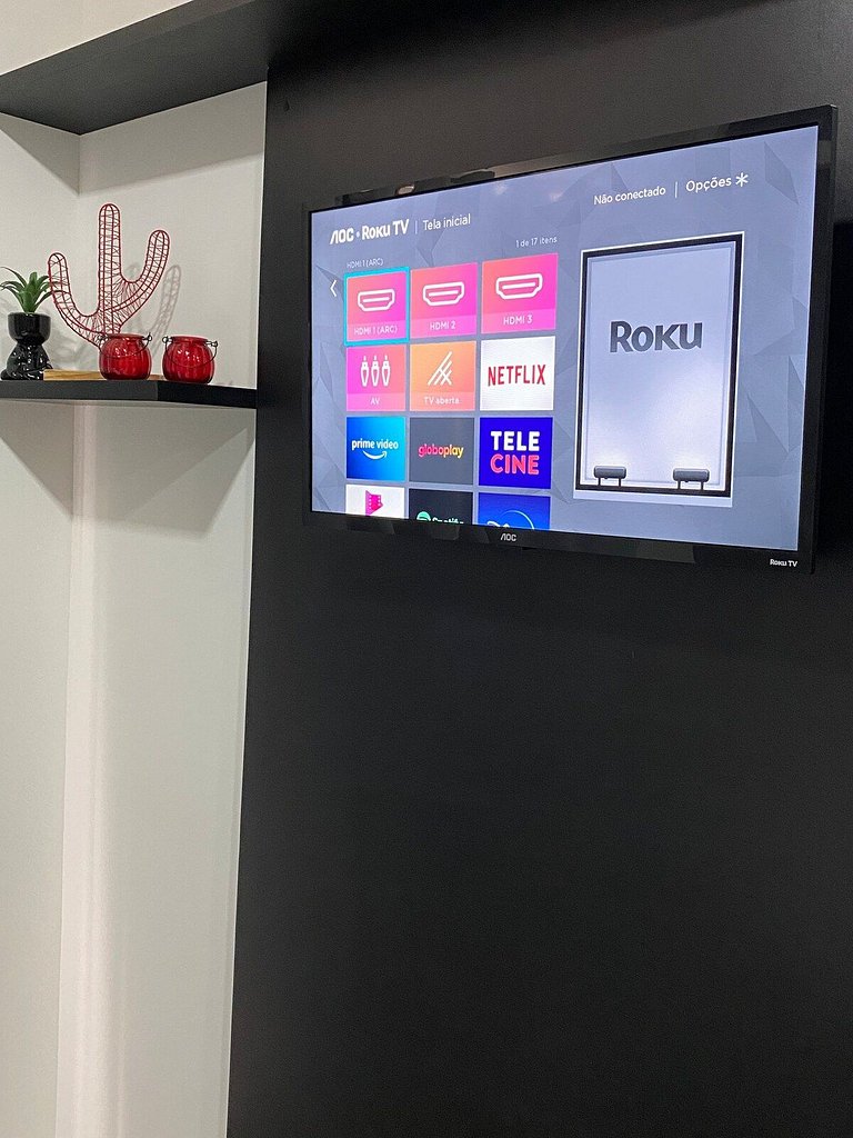 404 Vetra - studio moderno e prático