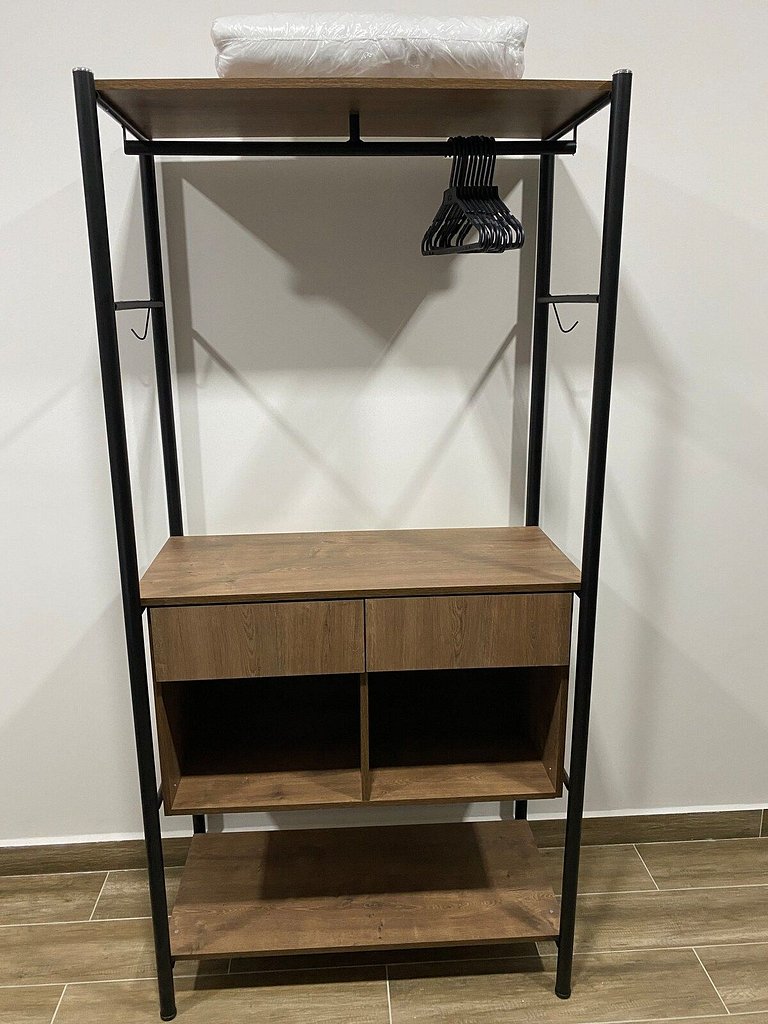 404 Vetra - studio moderno e prático