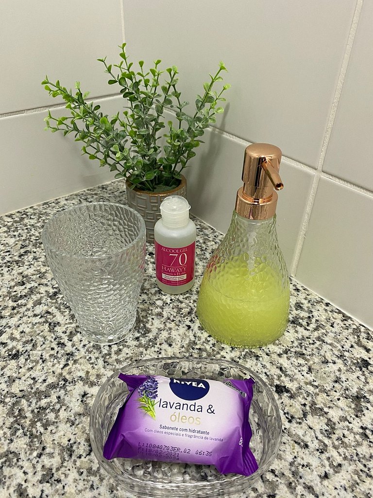 412 Vetra - Studio elegante e confortável