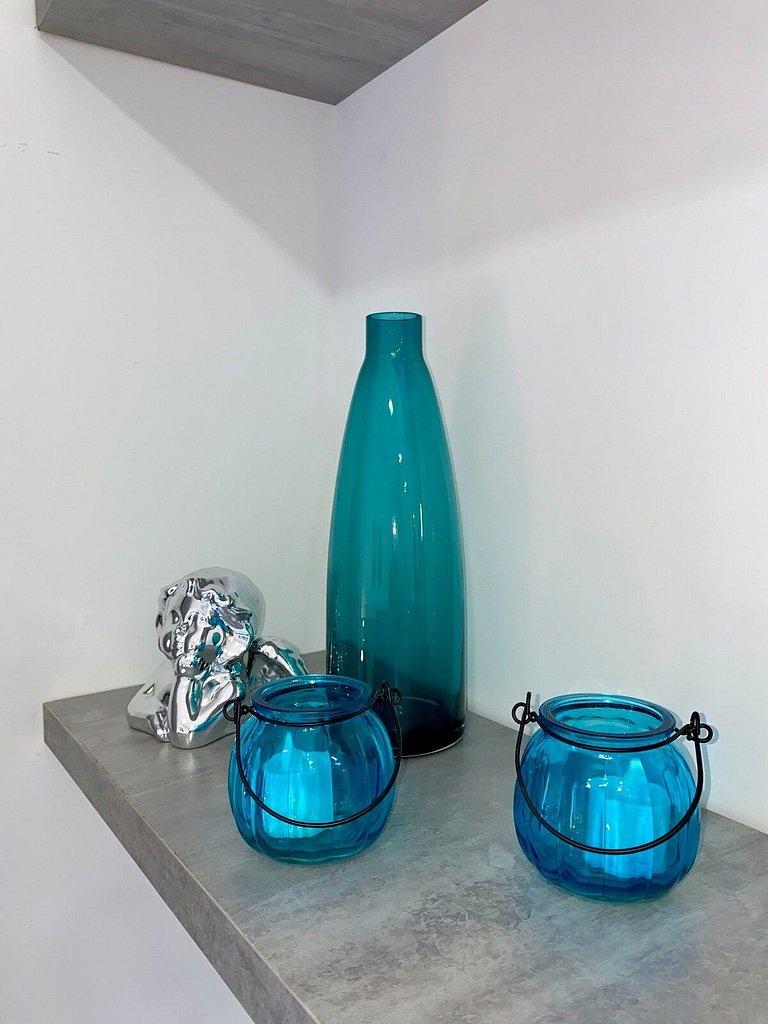 412 Vetra - Studio elegante e confortável