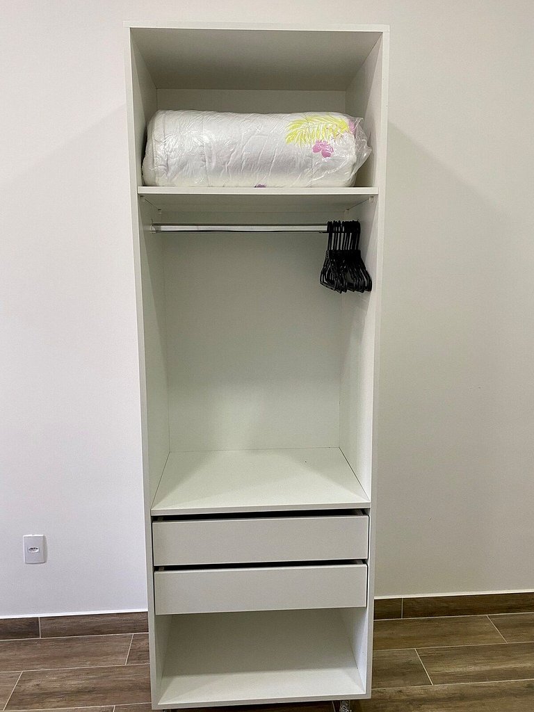 412 Vetra - Studio elegante e confortável