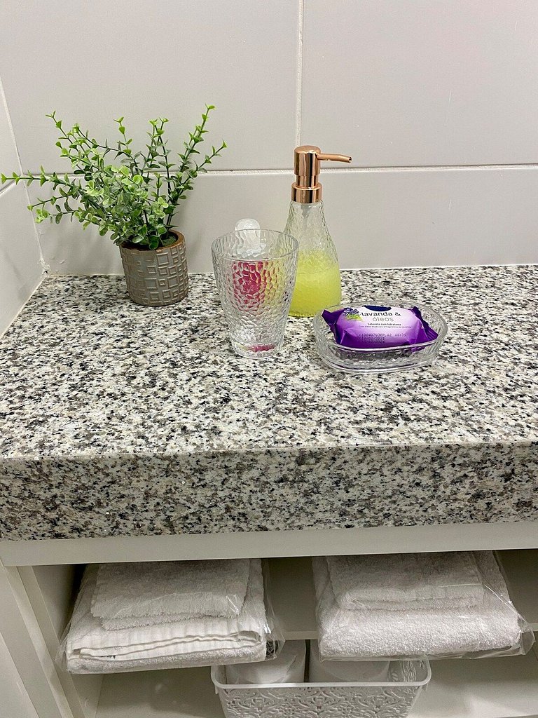 412 Vetra - Studio elegante e confortável