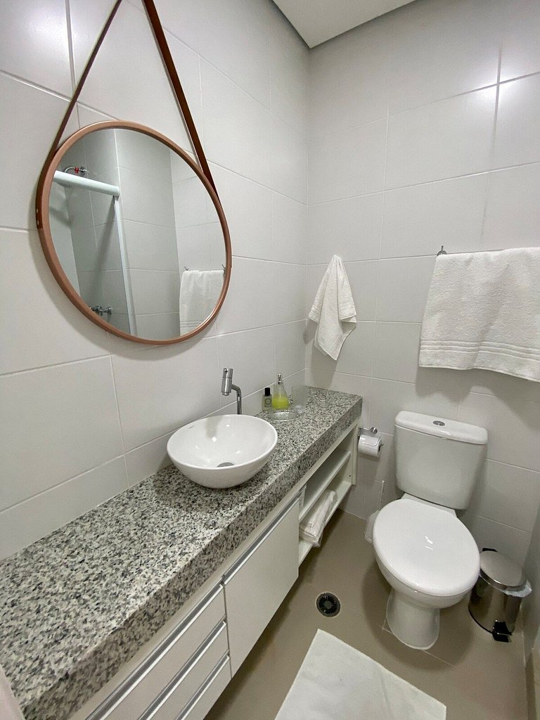 422 Vetra - Studio com mini cozinha