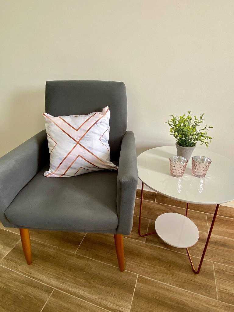 510 Vetra - Studio com cozinha equipada