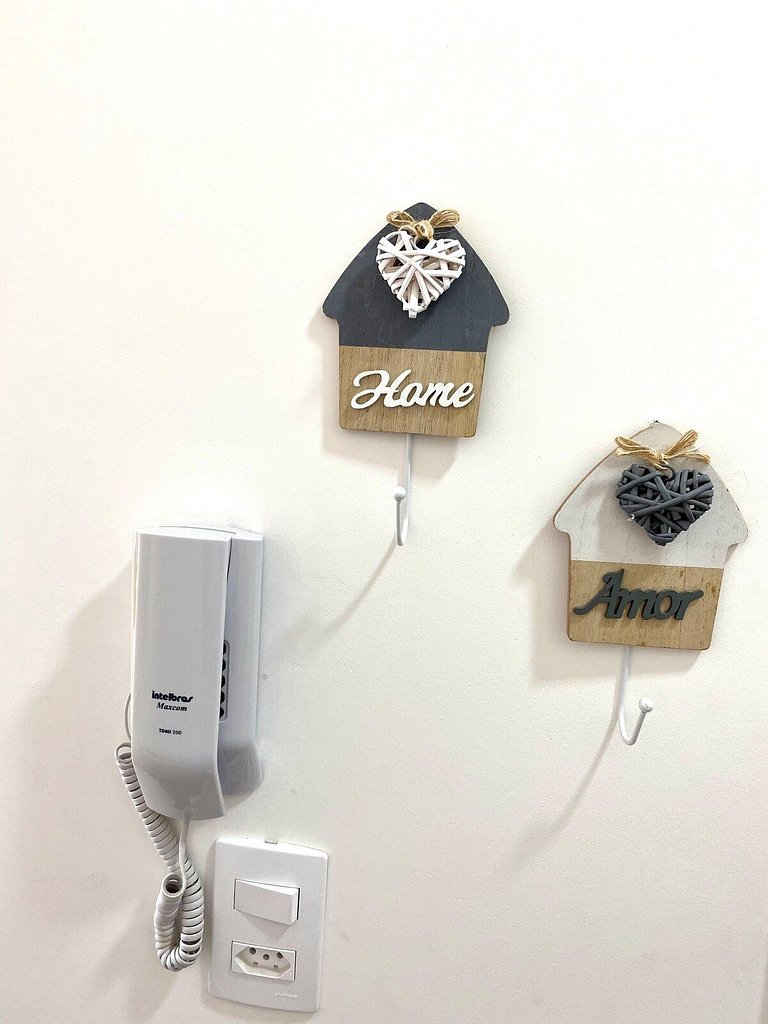 510 Vetra - Studio com cozinha equipada