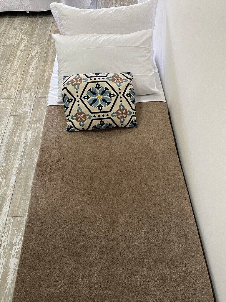 510 Vetra - Studio com cozinha equipada