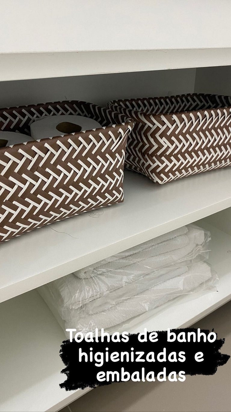 510 Vetra - Studio com cozinha equipada