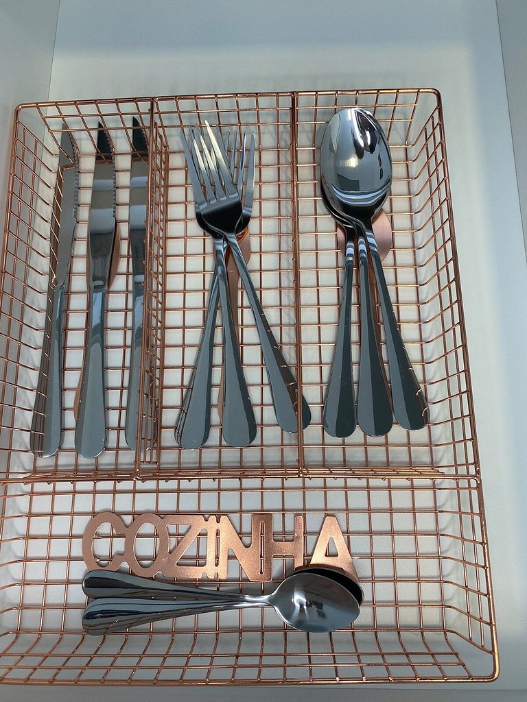 517 Vetra - Studio elegante com linda vista