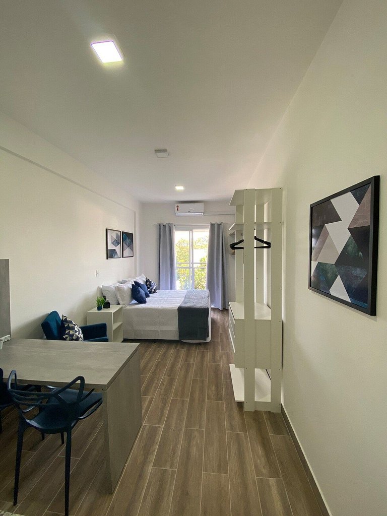 532 Vetra - conforto para 4 hóspedes