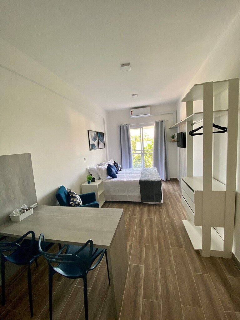 532 Vetra - conforto para 4 hóspedes