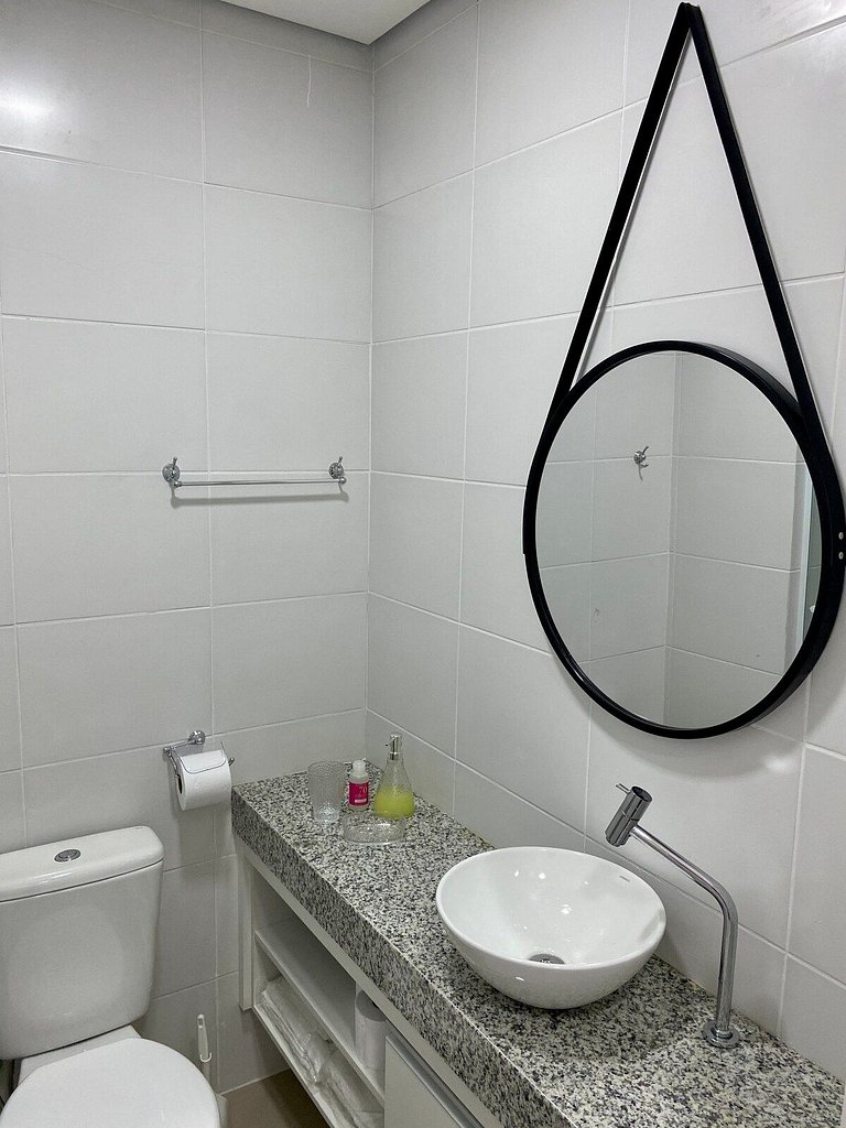 532 Vetra - conforto para 4 hóspedes