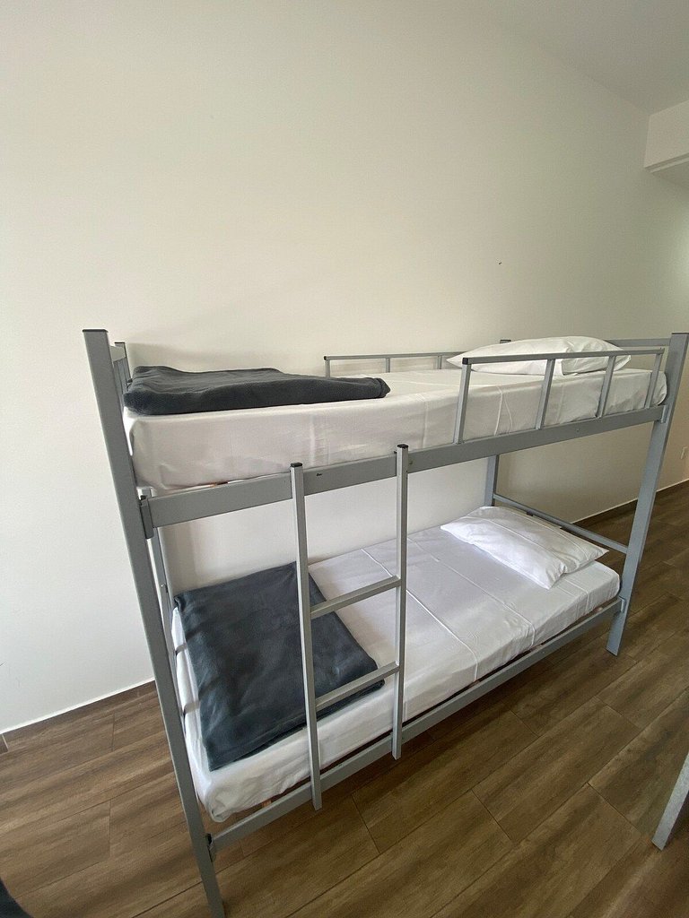 532 Vetra - conforto para 4 hóspedes