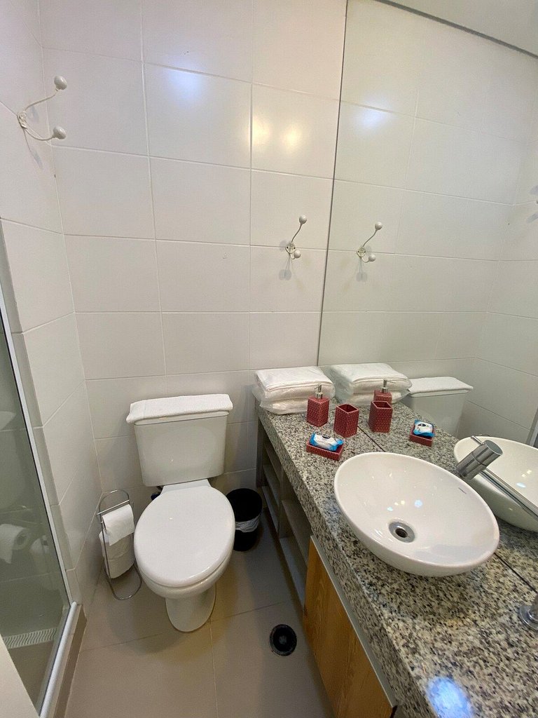 415 Vetra - Studio com vista para o verde