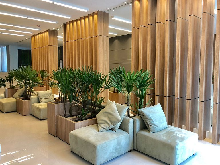 209 Vetra - Studio elegante e confortável