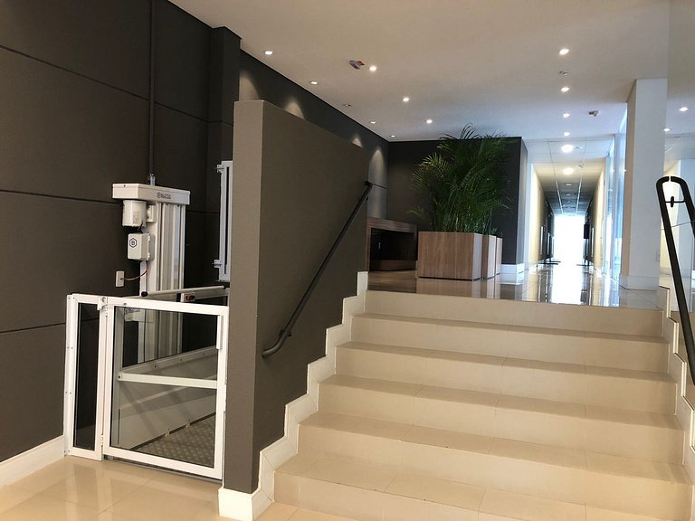 206 Vetra - Studio confortável para 3 pex