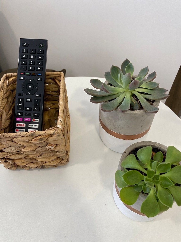 043 Apto 2 quartos Nova Granja