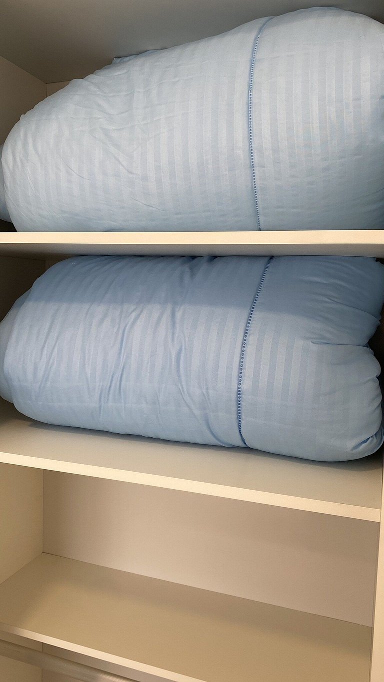 043 Apto 2 quartos Nova Granja