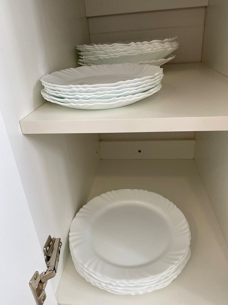 043 Apto 2 quartos Nova Granja