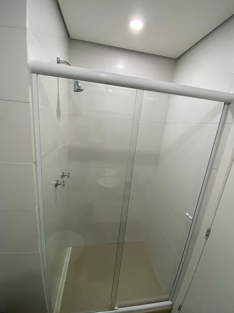 206 Vetra - Studio confortável para 3 pex