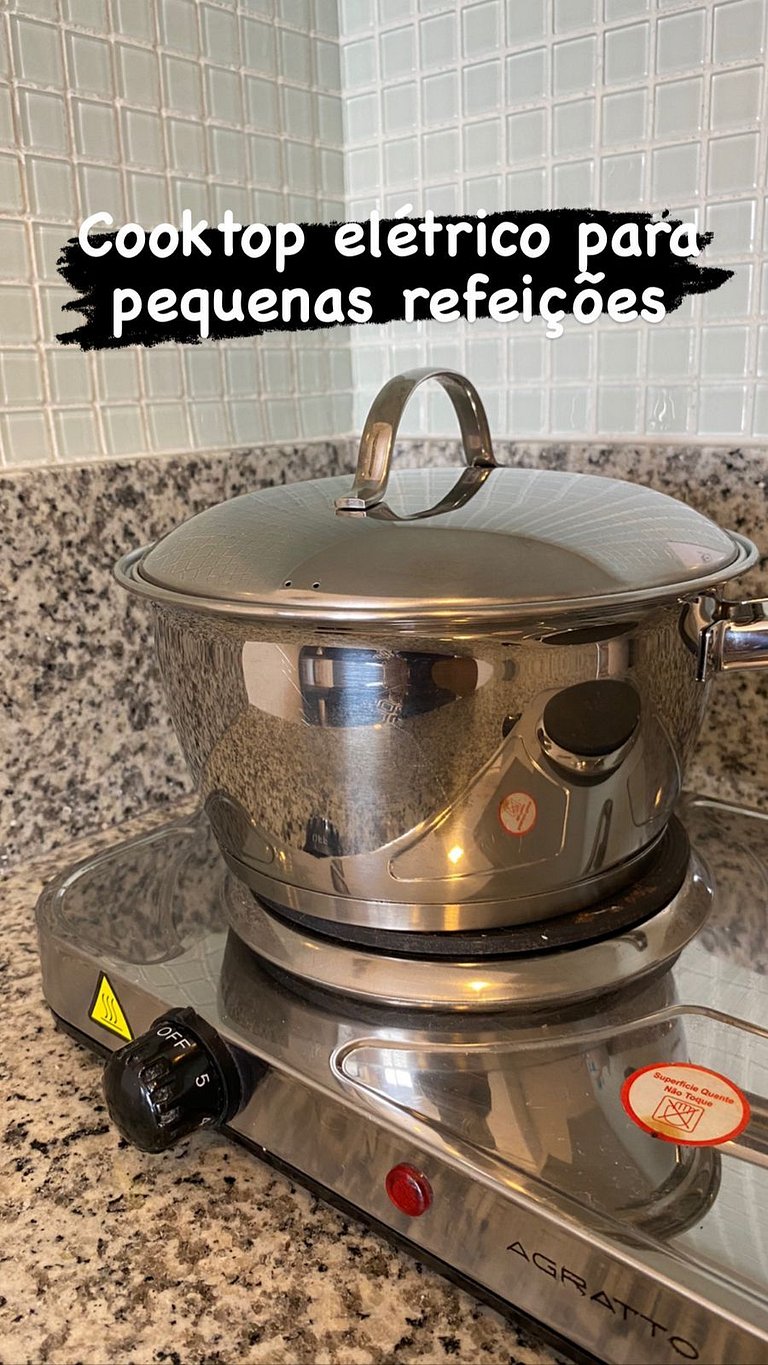 420 Vetra - Studio para 3 pessoas