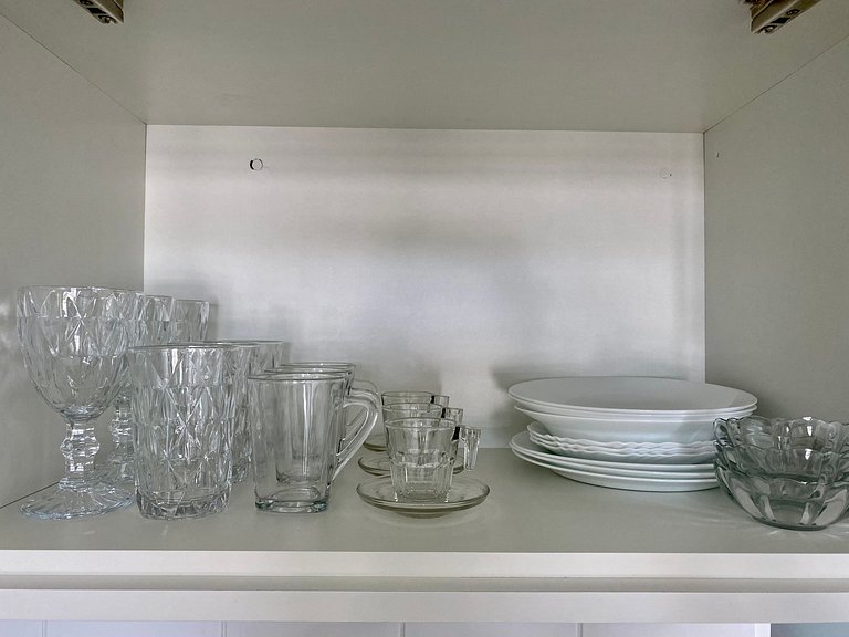 422 Vetra - Studio com mini cozinha