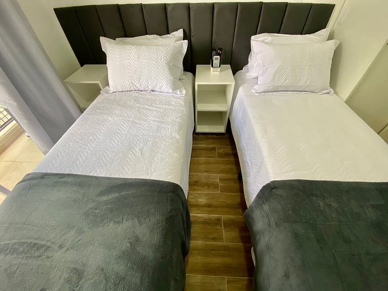 422 Vetra - Studio com mini cozinha