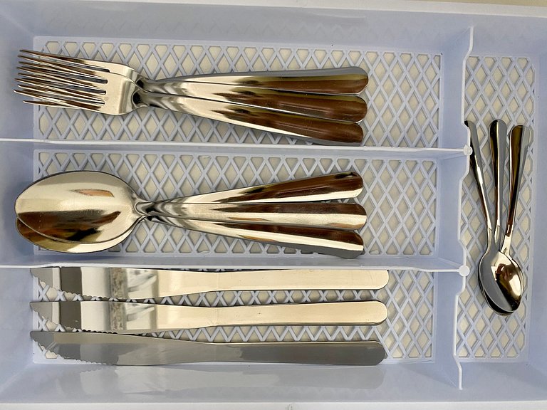 422 @flatsnagranja - Studio com mini cozinha