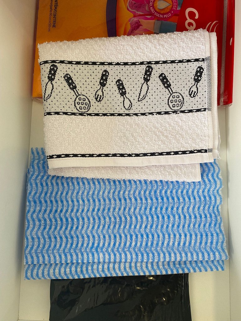 0133 Apartamento 2 quartos Nova Granja com linda vista