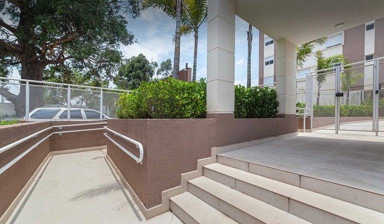 0134 Apartamento 2 quartos