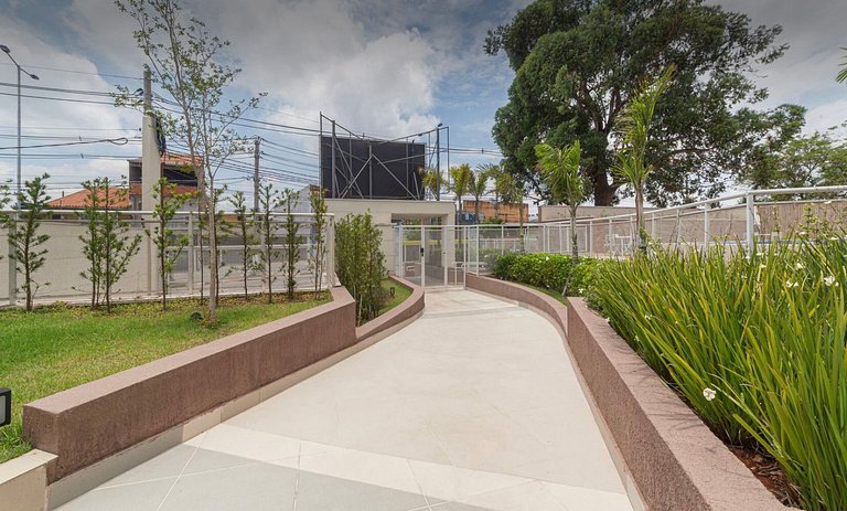 0134 Apartamento 2 quartos