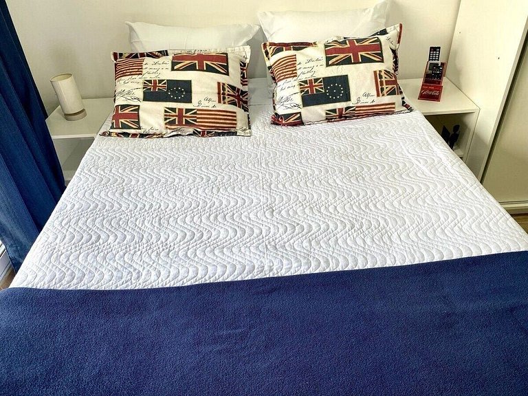 117 Vetra - Studio com Garden