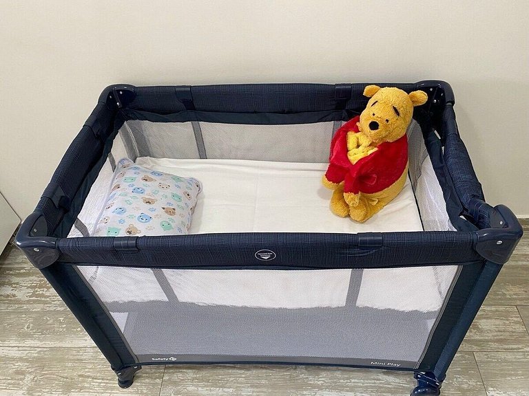 117 Vetra - Studio com Garden