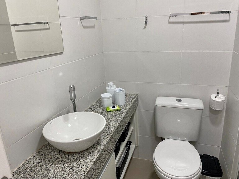 117 Vetra - Studio com Garden